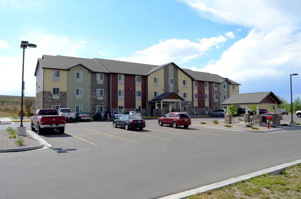 My Place Hotel-Cheyenne 5/40