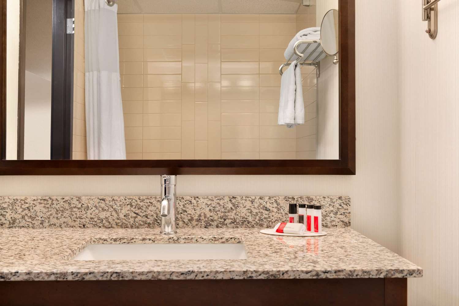 Ramada Plaza by Wyndham Regina Downtown 29/32