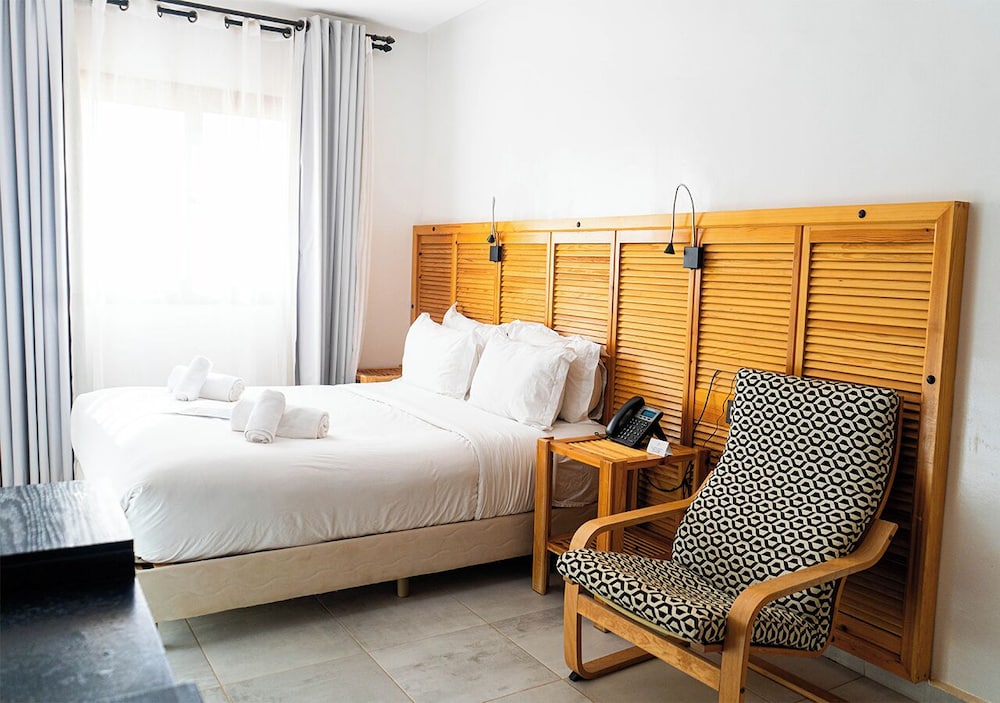 Design, Double Bed، Dakhla Club 5/10