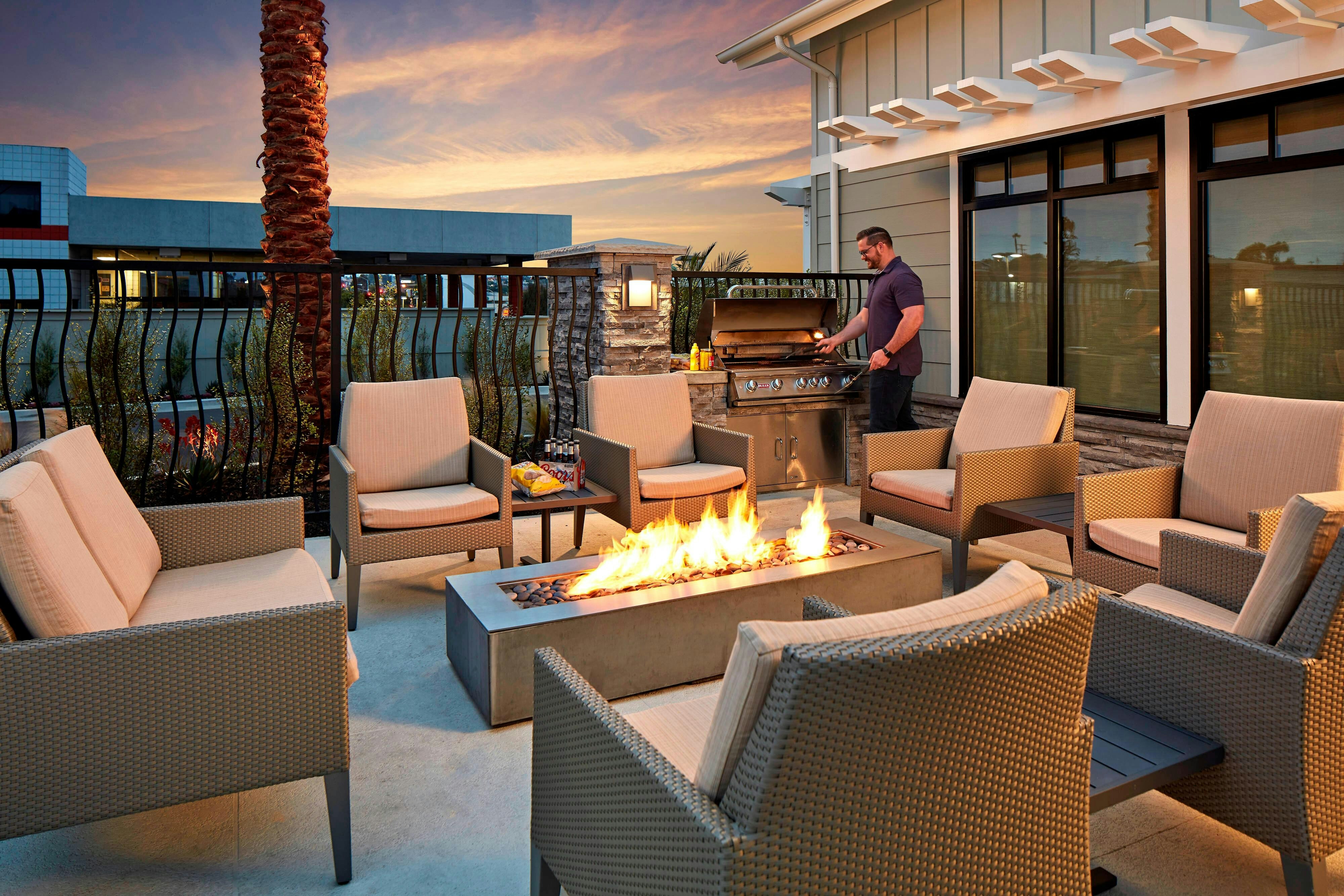 Residence Inn Los Angeles LAX/Manhattan Beach 22/43