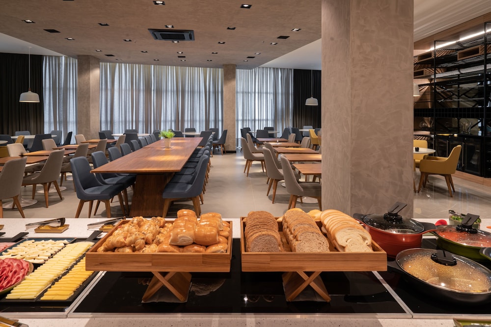 Slaviero Hotel Chapeco 30/50