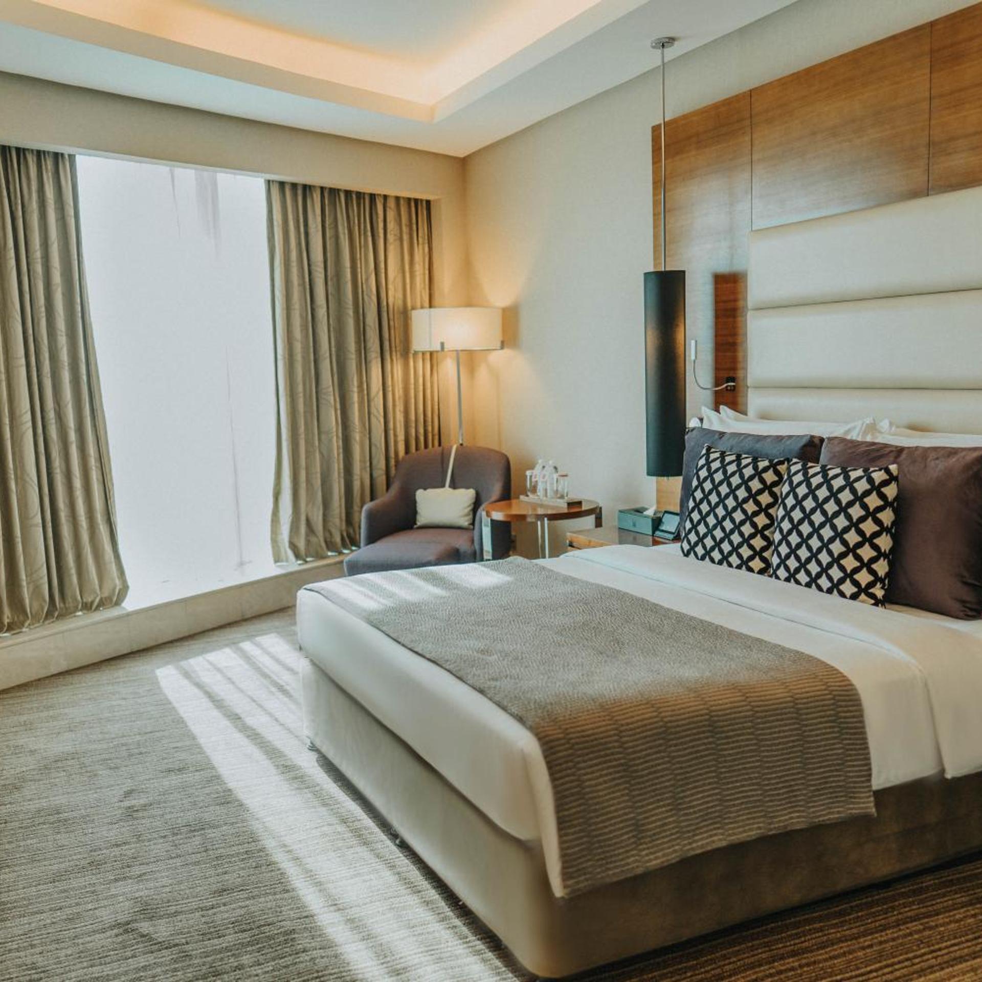 Grand Millennium Hotel Sulaimaniah 25/74