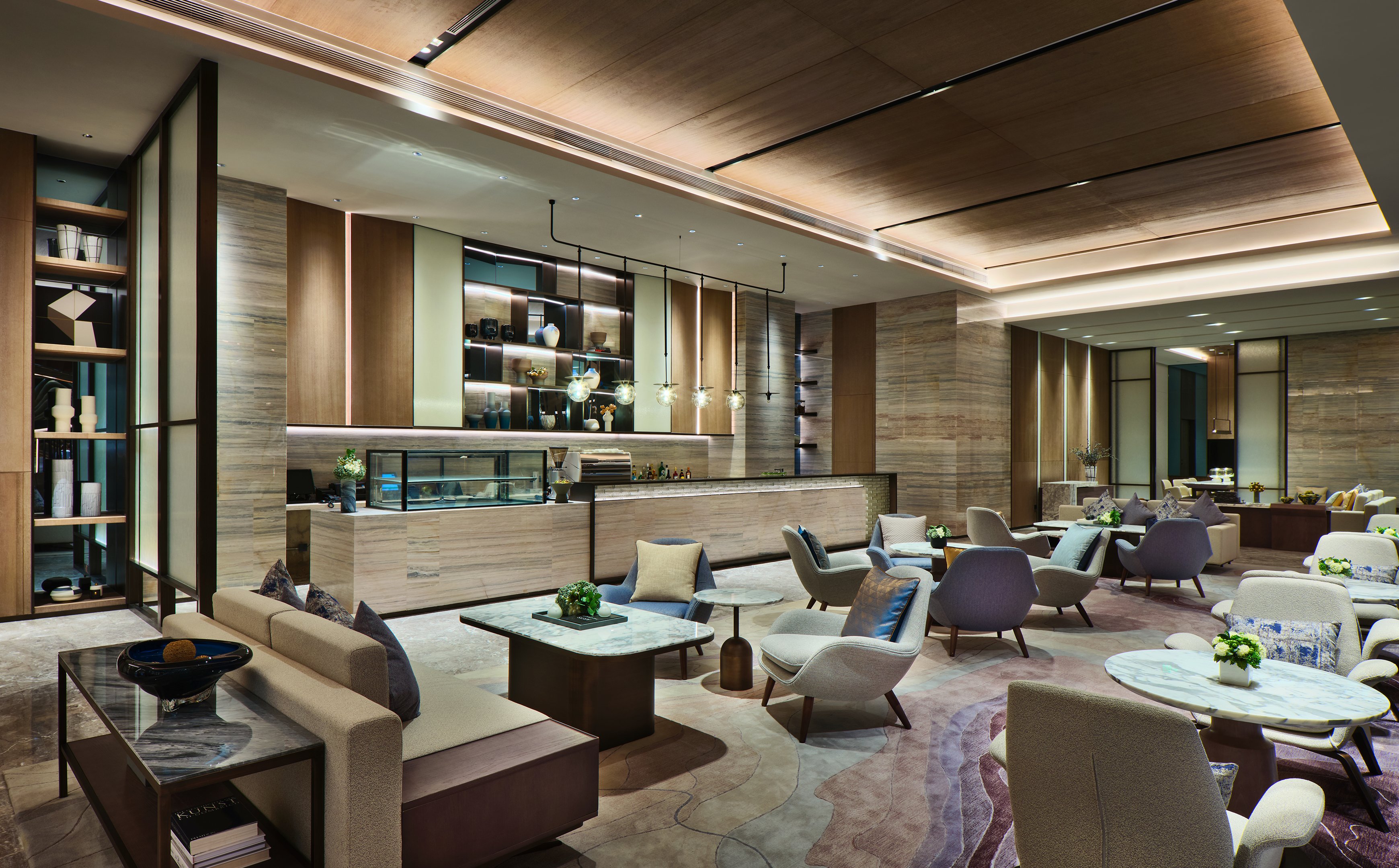Crowne Plaza Nanning City Center 31/50