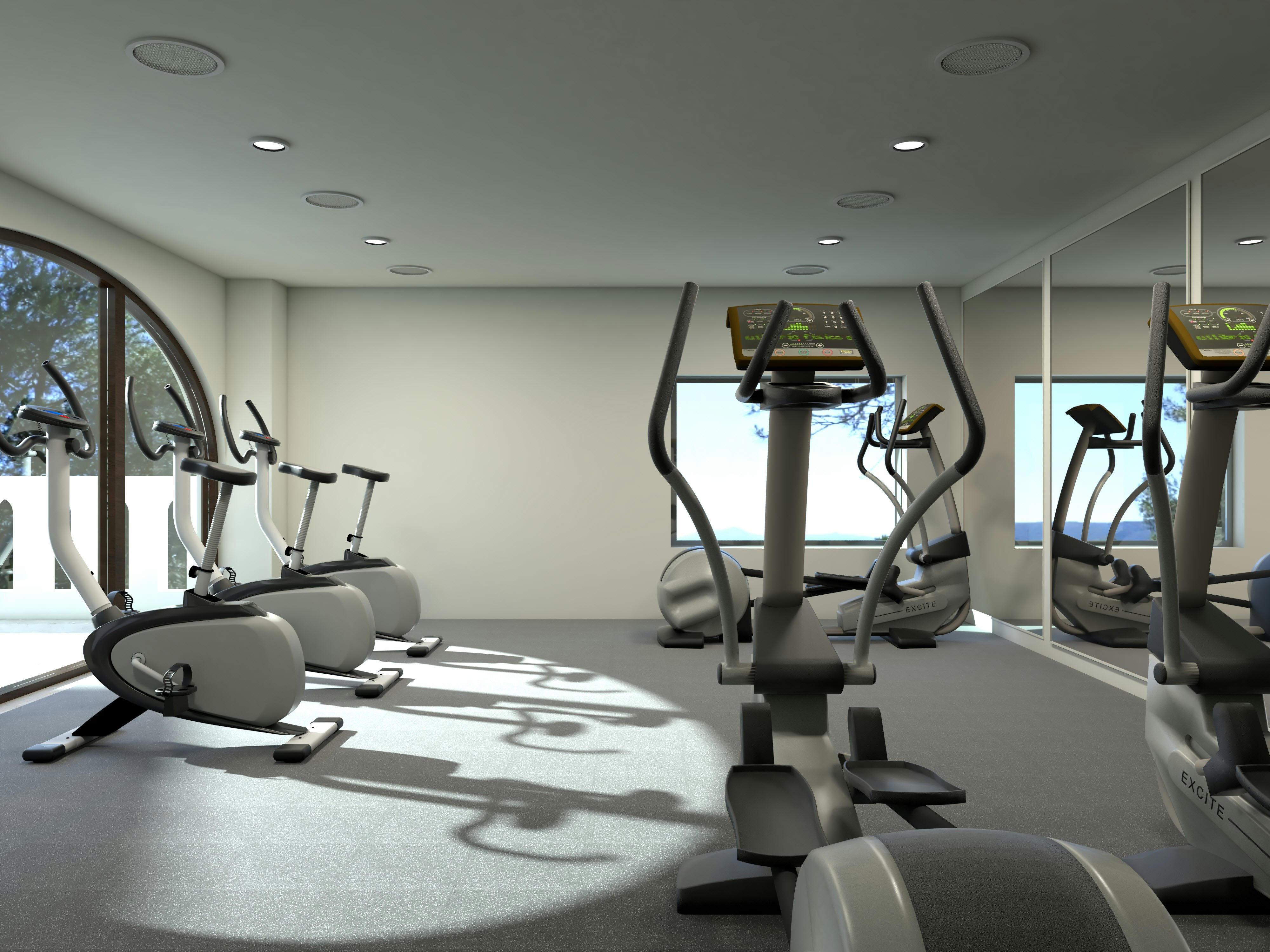 DoubleTree by Hilton Toluca 38/80
