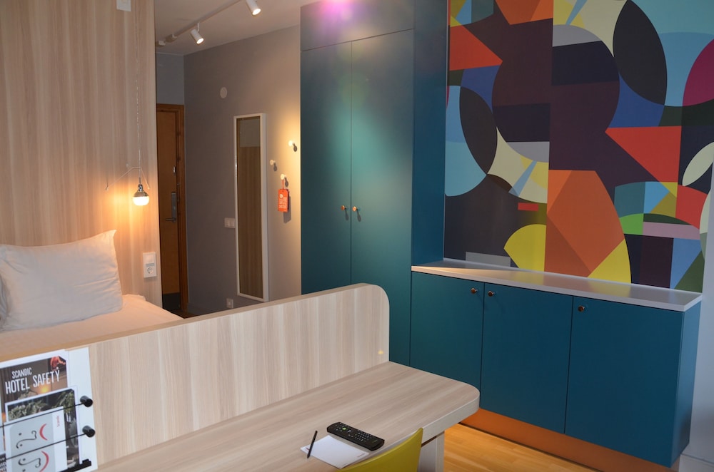 Scandic Kista 28/64