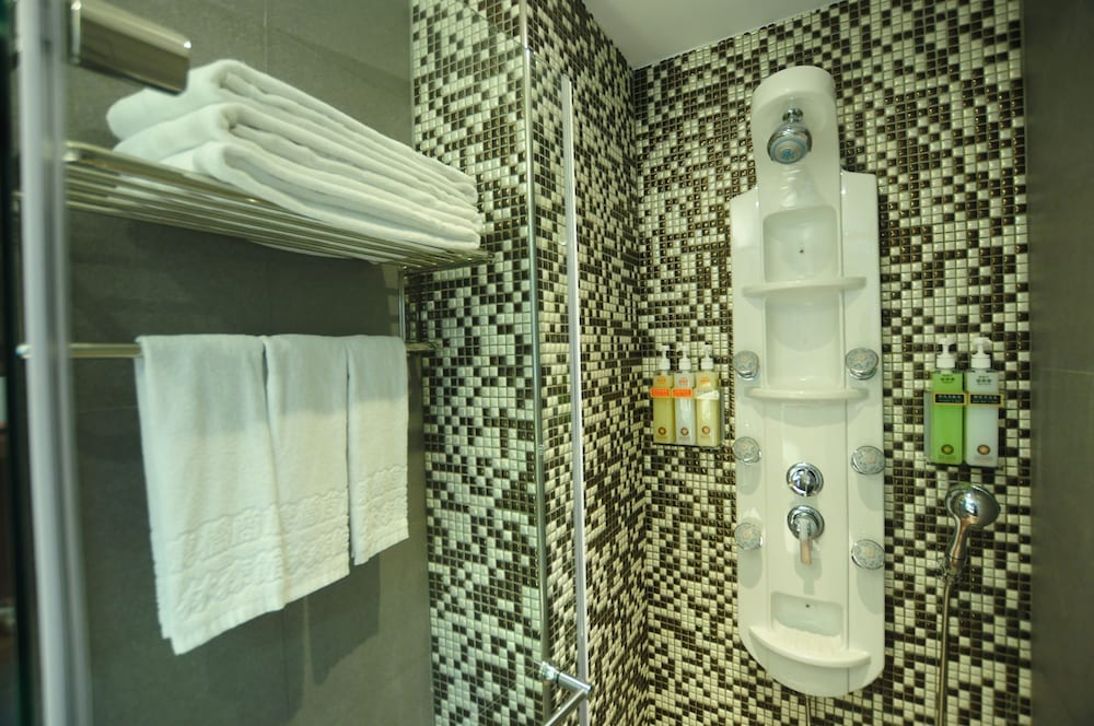Kindness Hotel - Sanduo Shopping District 47/49
