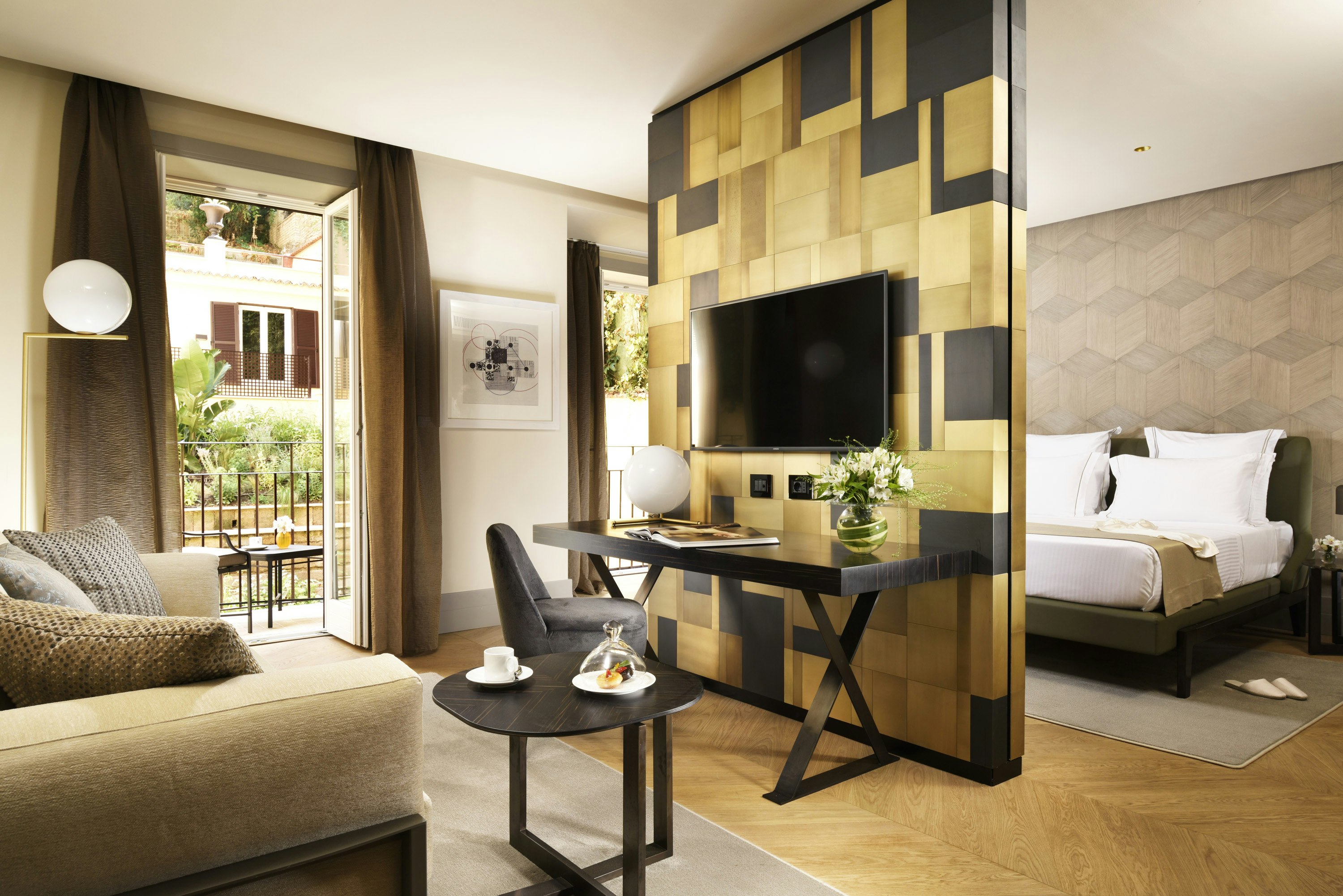Margutta 19 - Small Luxury Hotels Of The World 41/50