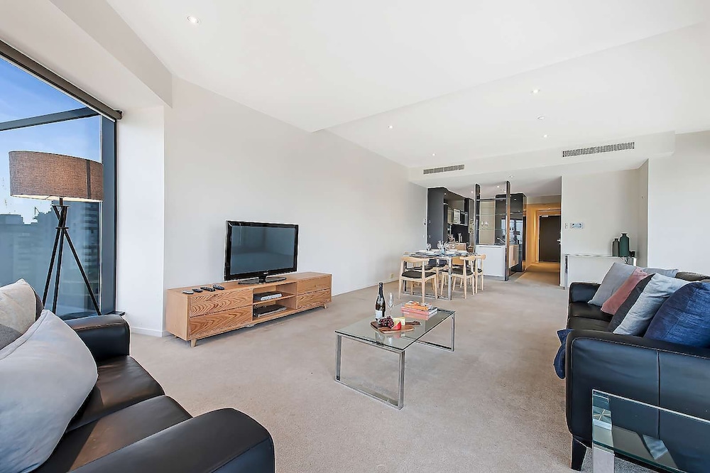 Southbank Apartments - Eureka Tower 26/48