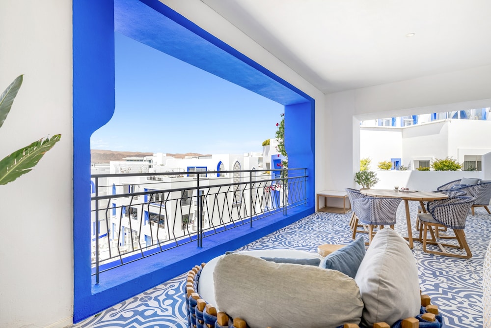 Cloud7 Residence Ayla Aqaba 29/55