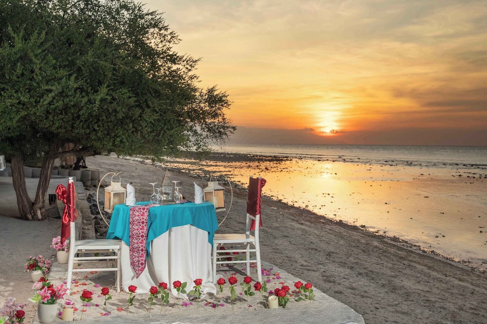 Jambuluwuk Oceano Resort Gili Trawangan 71/76