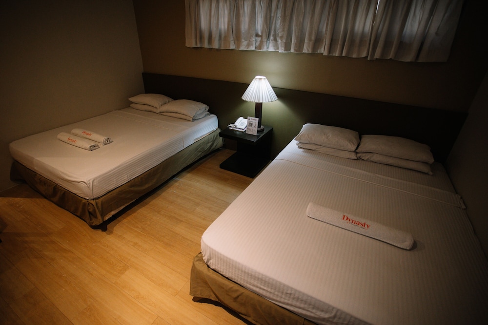 Dynasty Tourist Inn 23/69