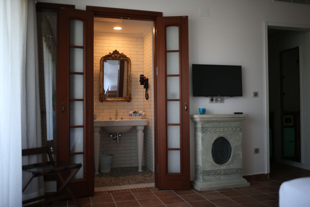 Villa Taraca Alacati Romantik Hotel 34/50