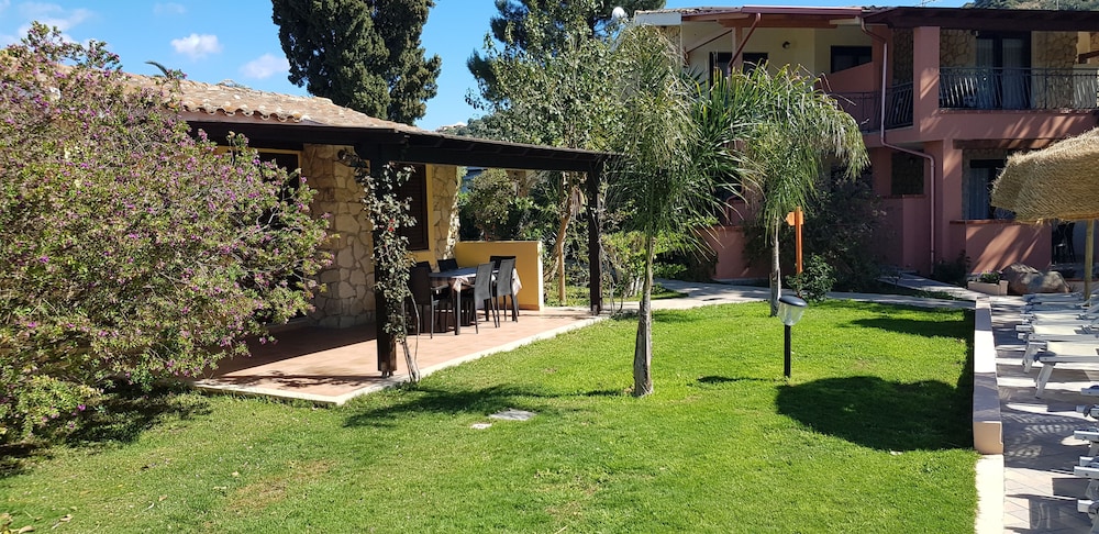 Green Village Resort 24/66
