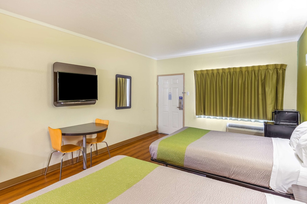 Motel6 Huntington, WV 31/51