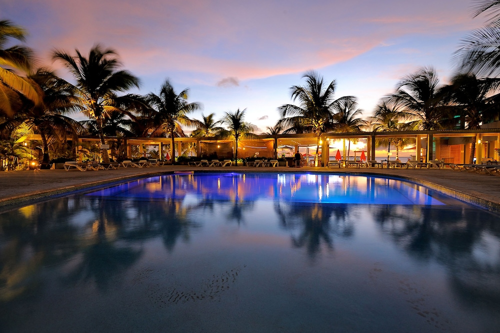 Eden Beach Resort 1/63