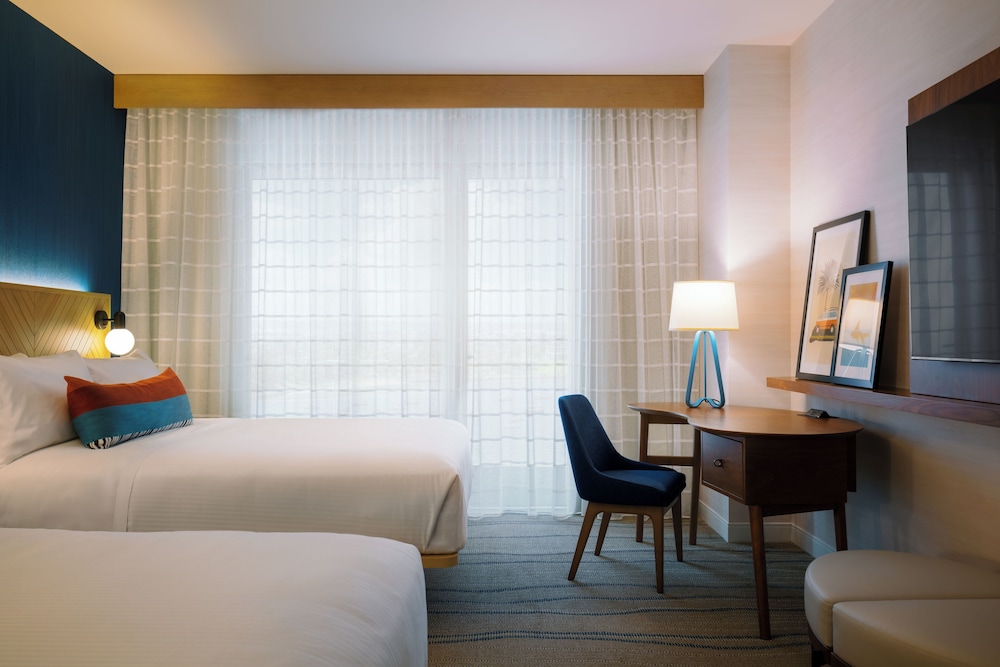 Room, 2 Queen Beds, Accessible