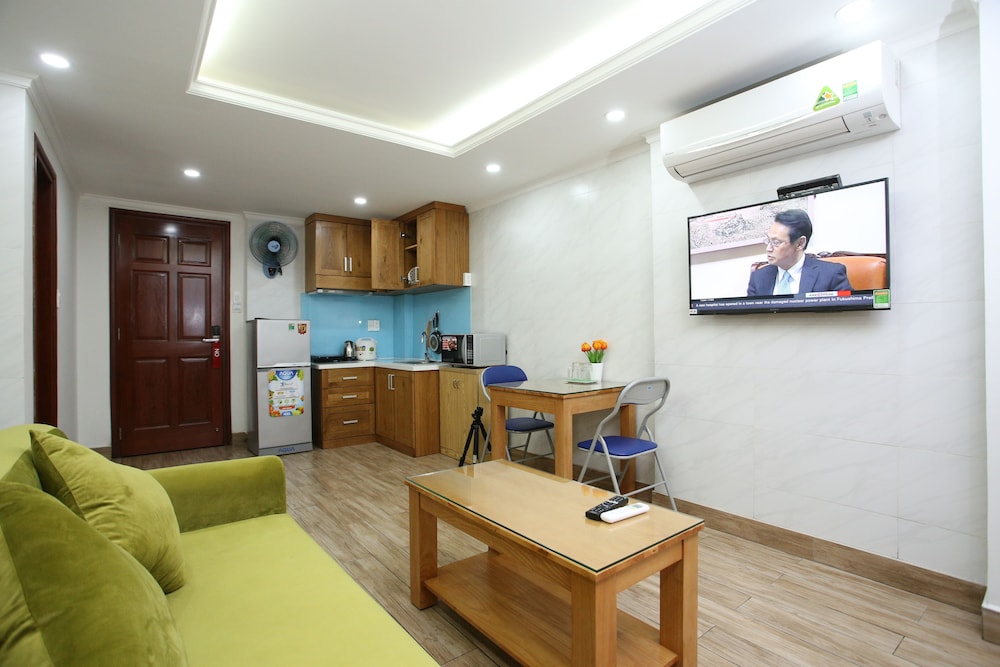 Atlas Hotel & Apartment 6/42