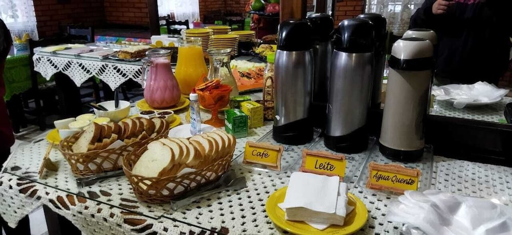 Hotel Pequenino 16/20