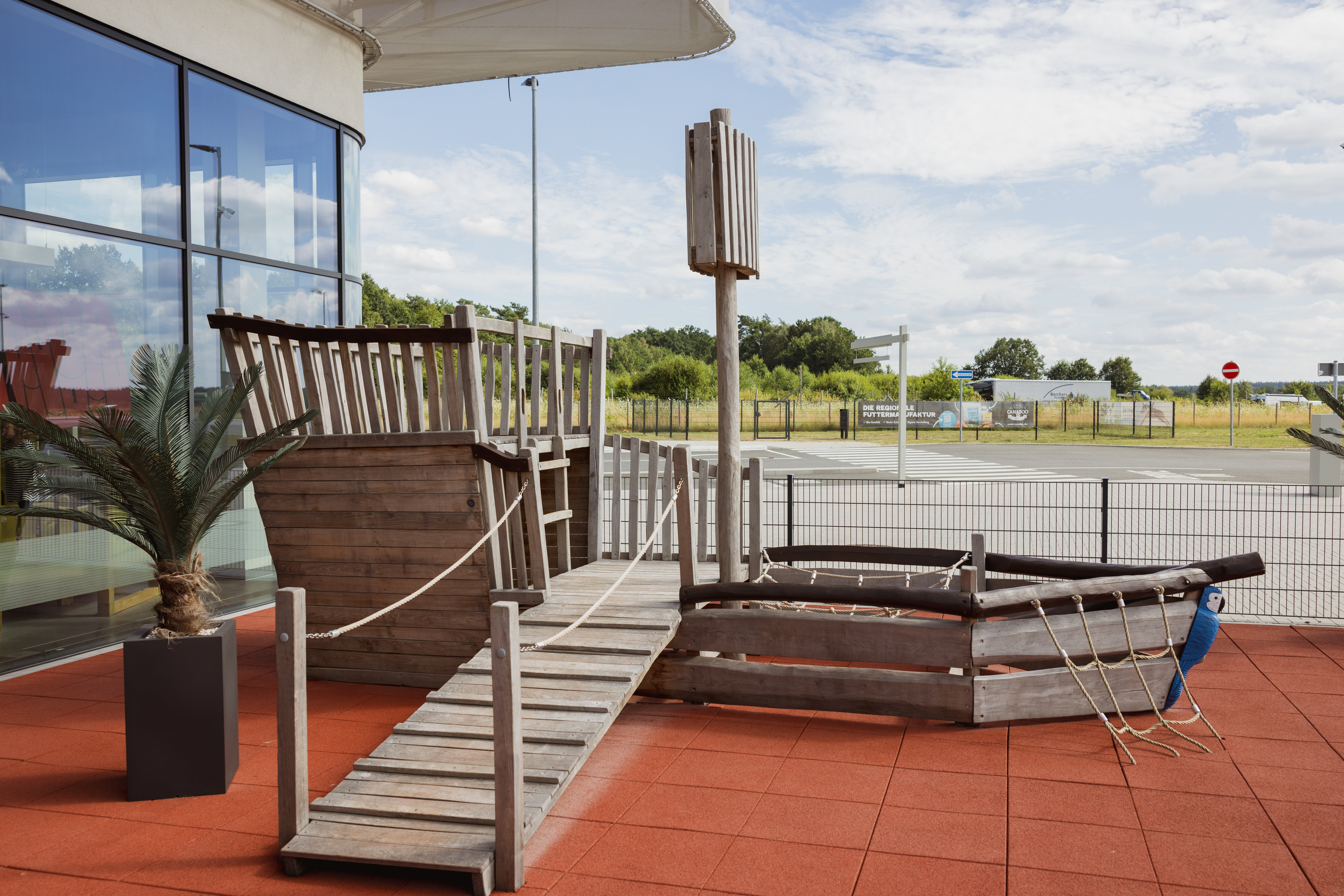 Holiday Inn Express Hamburg South A7/As42 by IHG 28/50