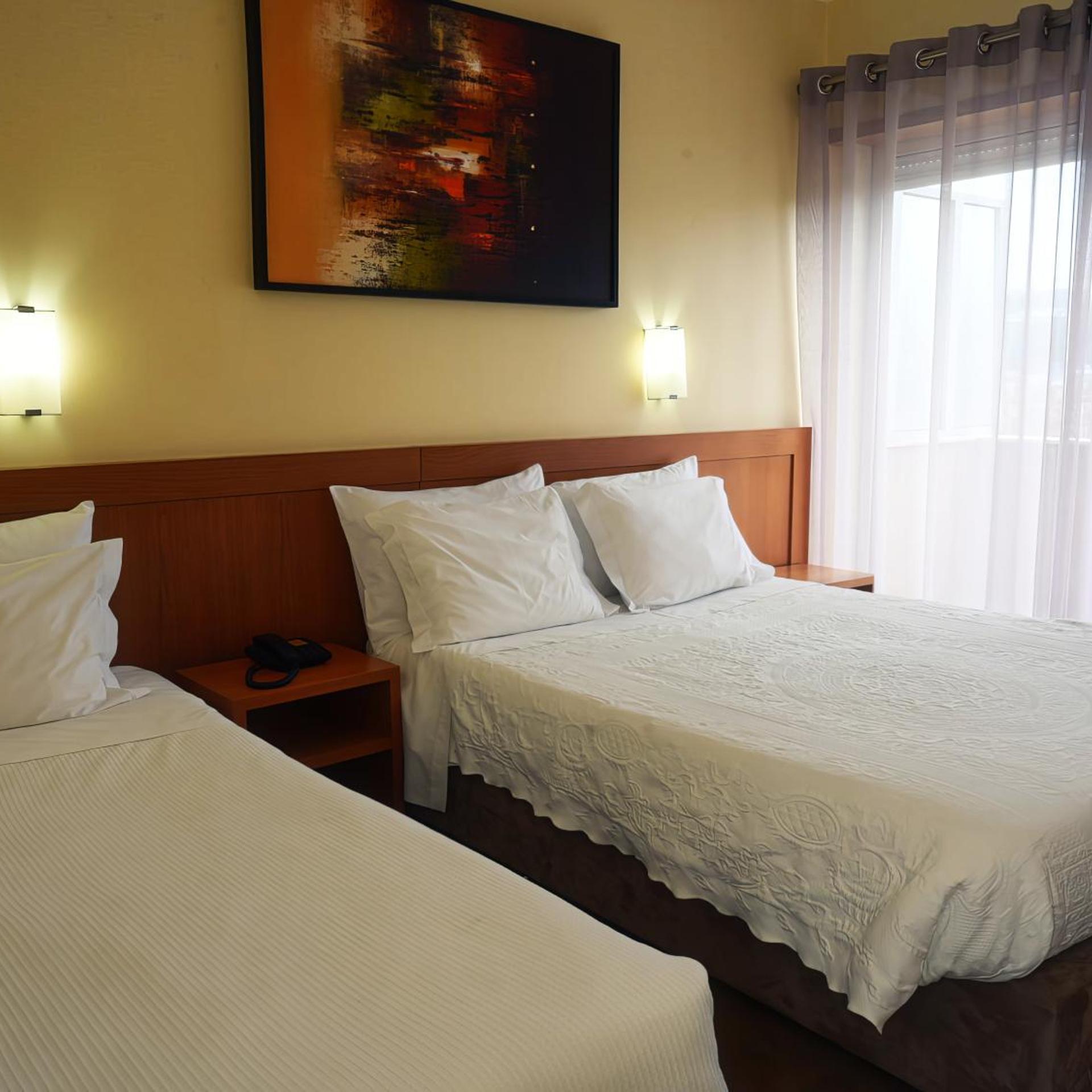 Hotel San Francisco 9/50