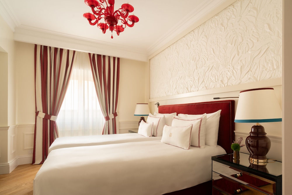 family suite