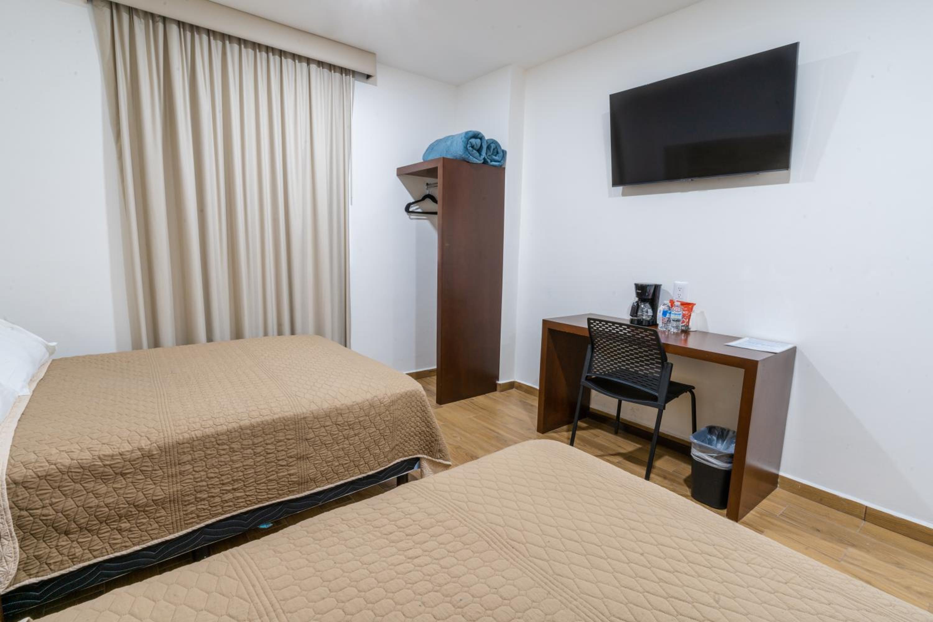 Hotel Pacific Blue Mazatlan 27/59