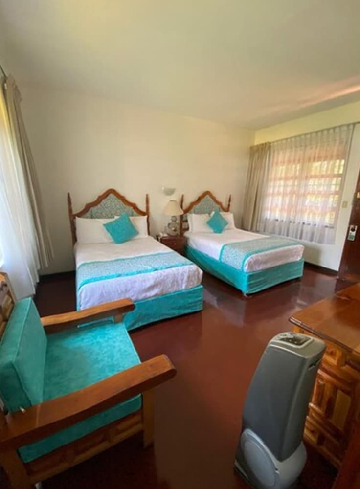 Hotel Quinta las Flores 32/71
