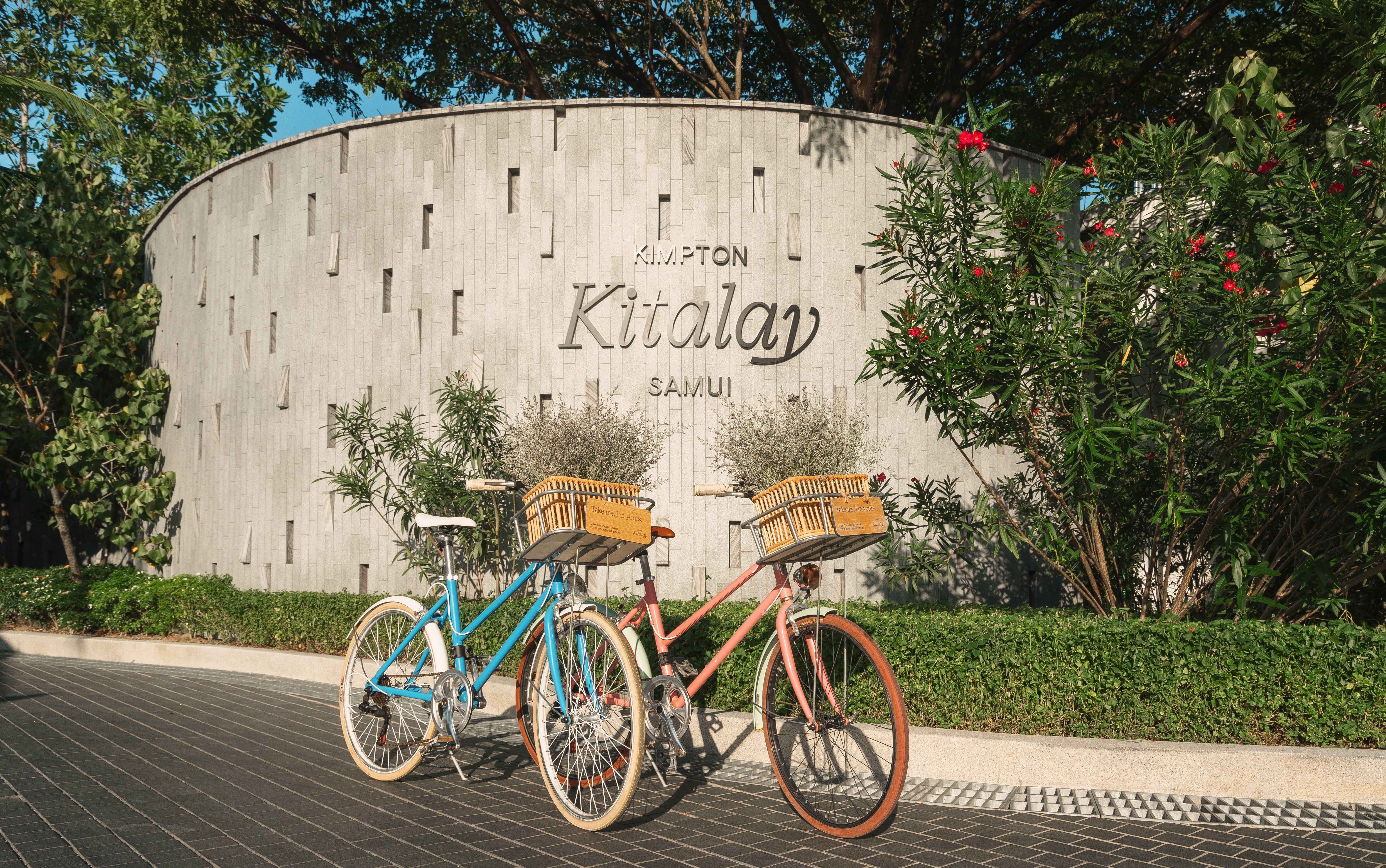 Kimpton Kitalay Samui 71/81