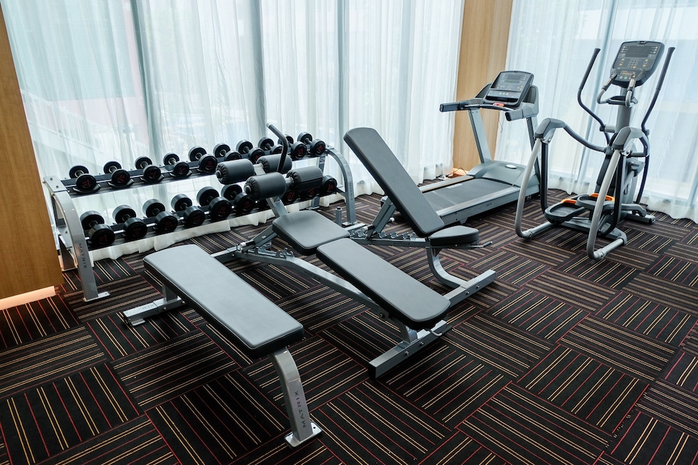 Citrus Grande Hotel Pattaya By Compass Hospitality 27/50