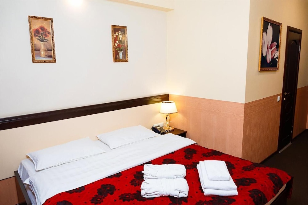 Hotel Mildom Express 13/49