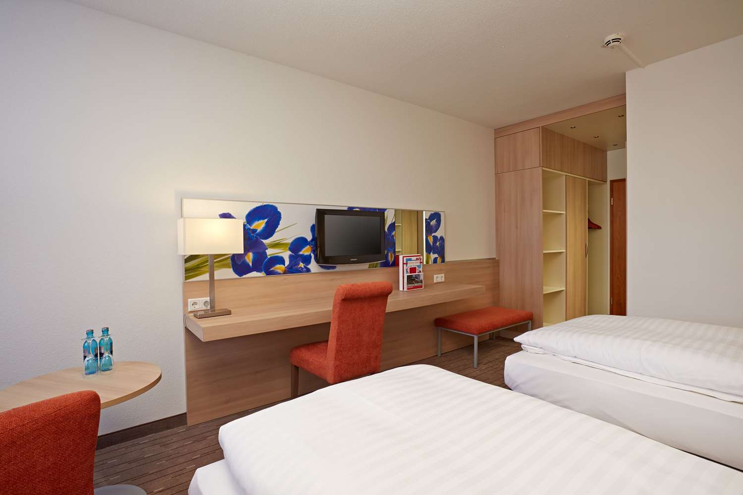 H+ HOTEL WIESBADEN NIEDERNHAUSEN 26/66
