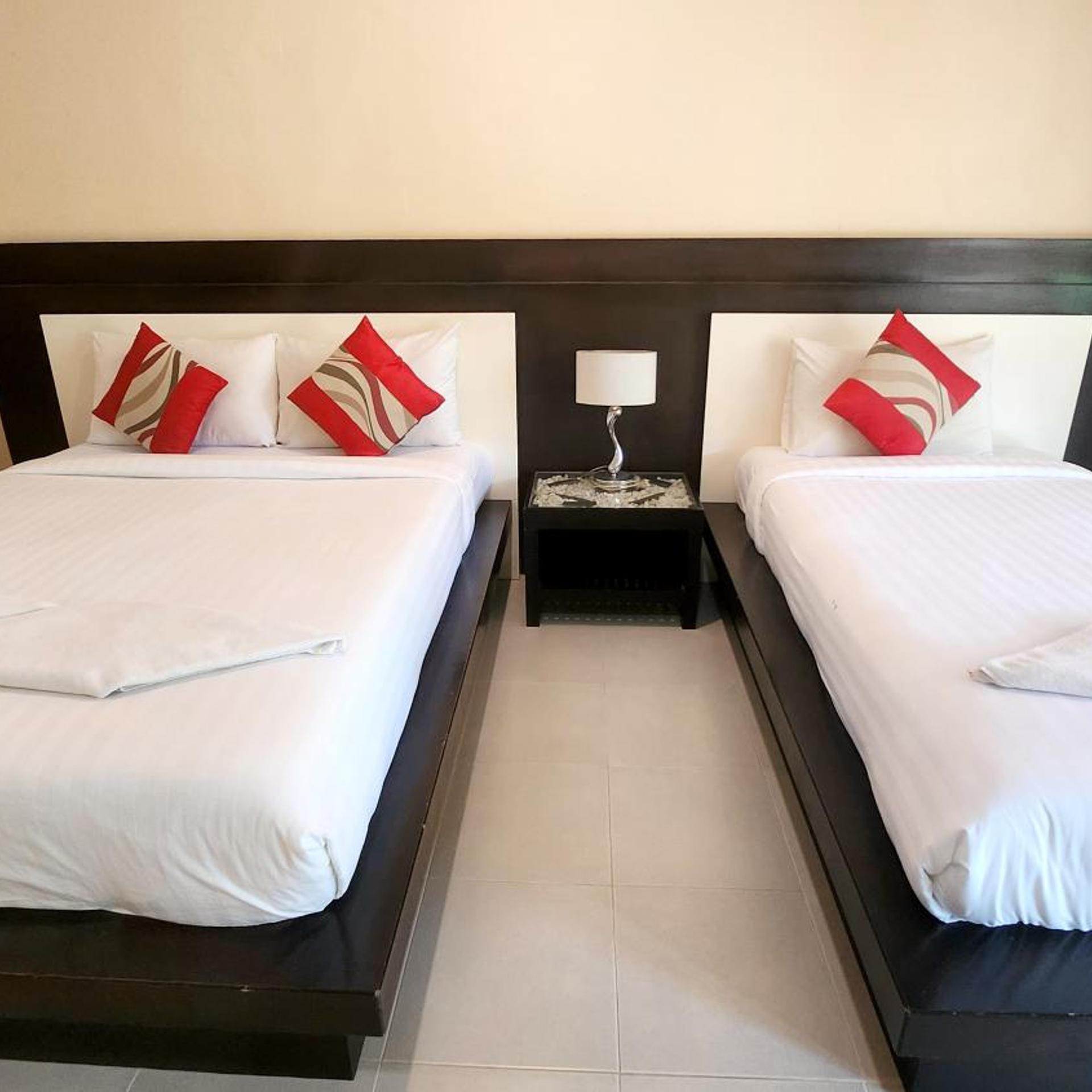 Sawadee Aonang Resort 31/55