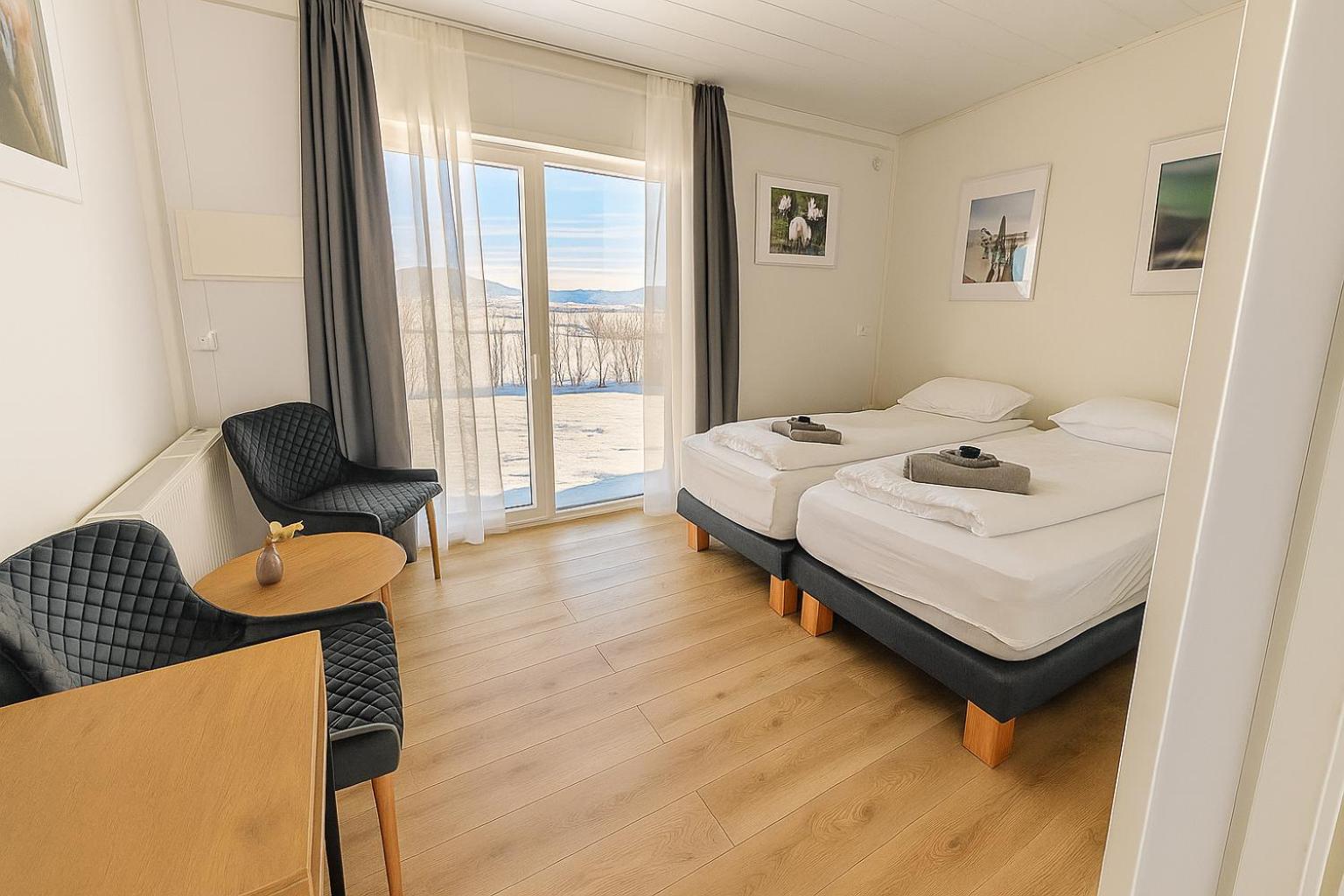 The Hvita Inn by Ourhotels 4/43