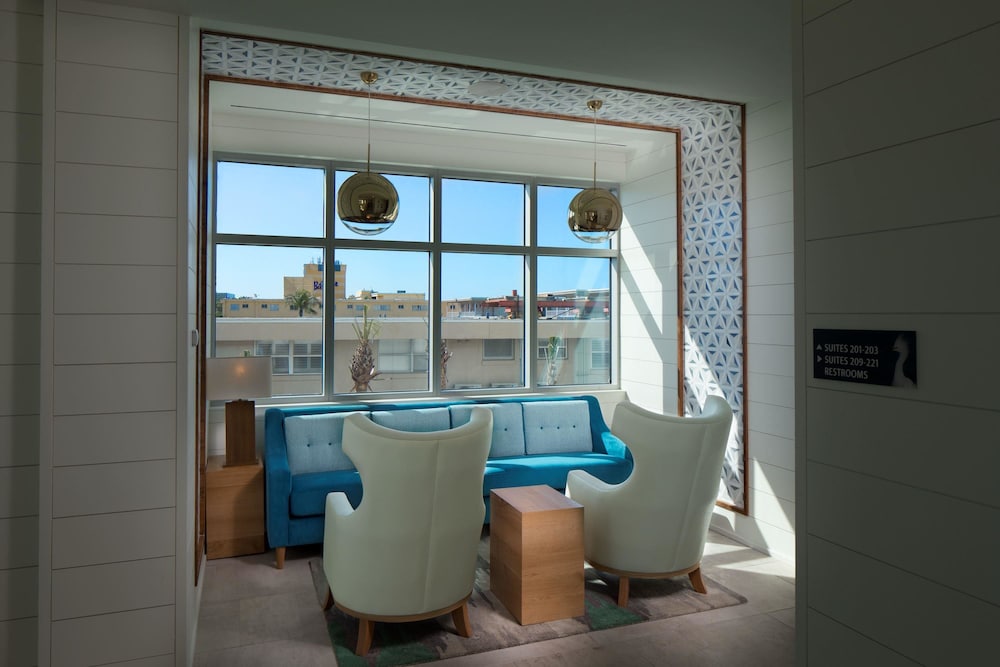 Treasure Island Beach Resort 17/36