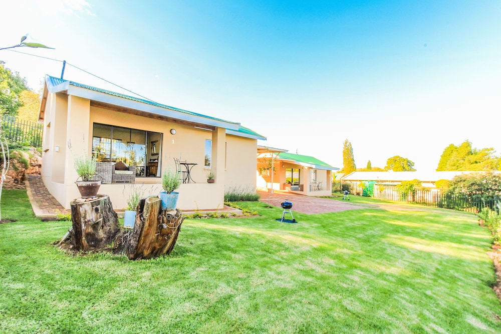 Cinzaco Dullstroom 3/43