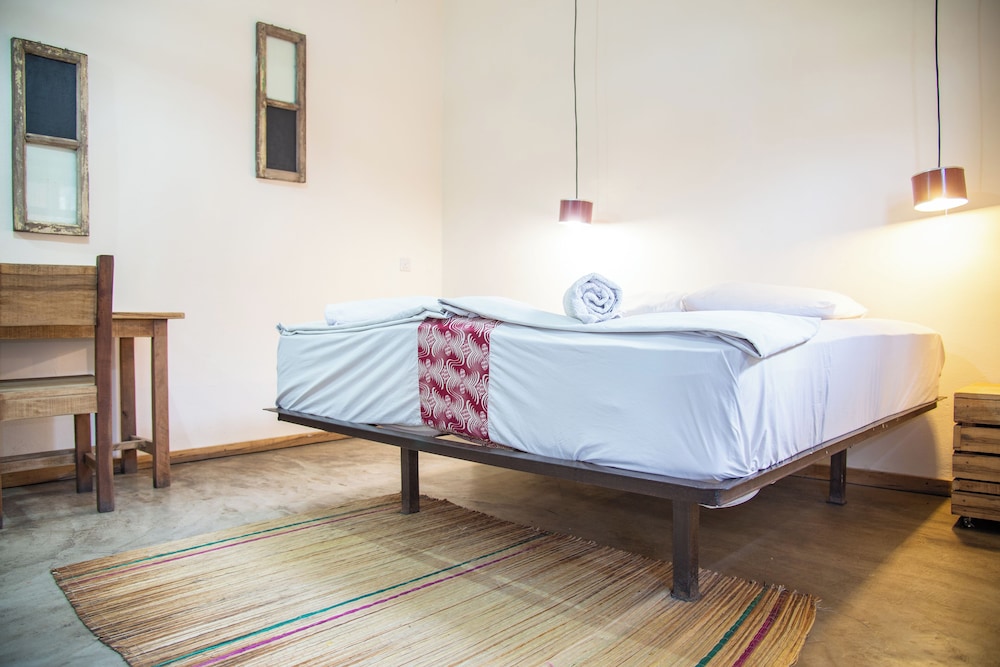 PANORAMIC, DOUBLE BED, PRIVATE BATHROOM