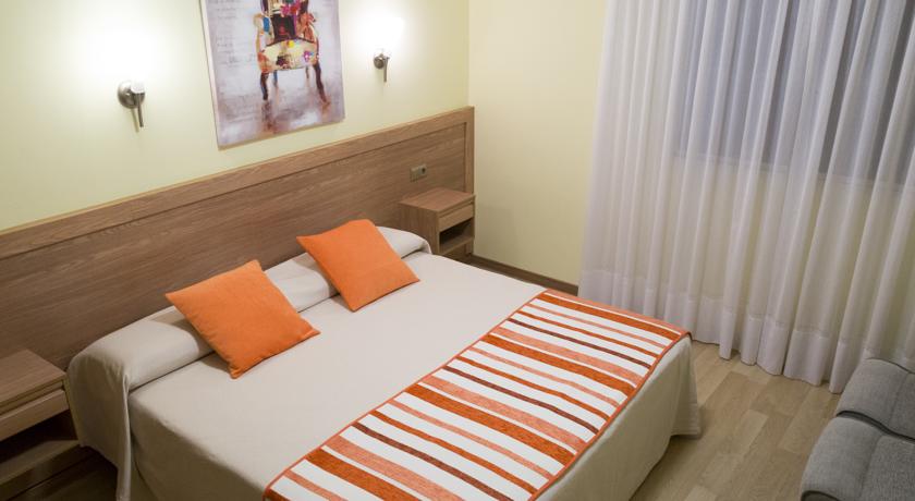 HOTEL CARIBE SANXENXO 17/31