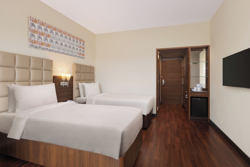 STANDARD, TWIN BEDS