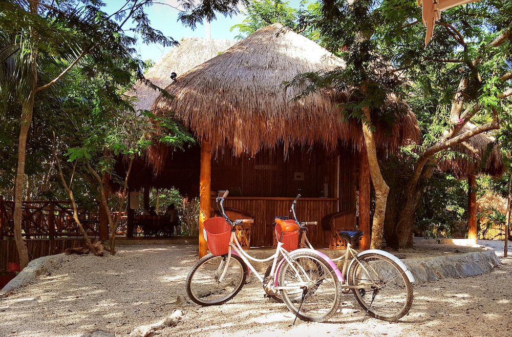 Akumal Natura Glamping 49/50