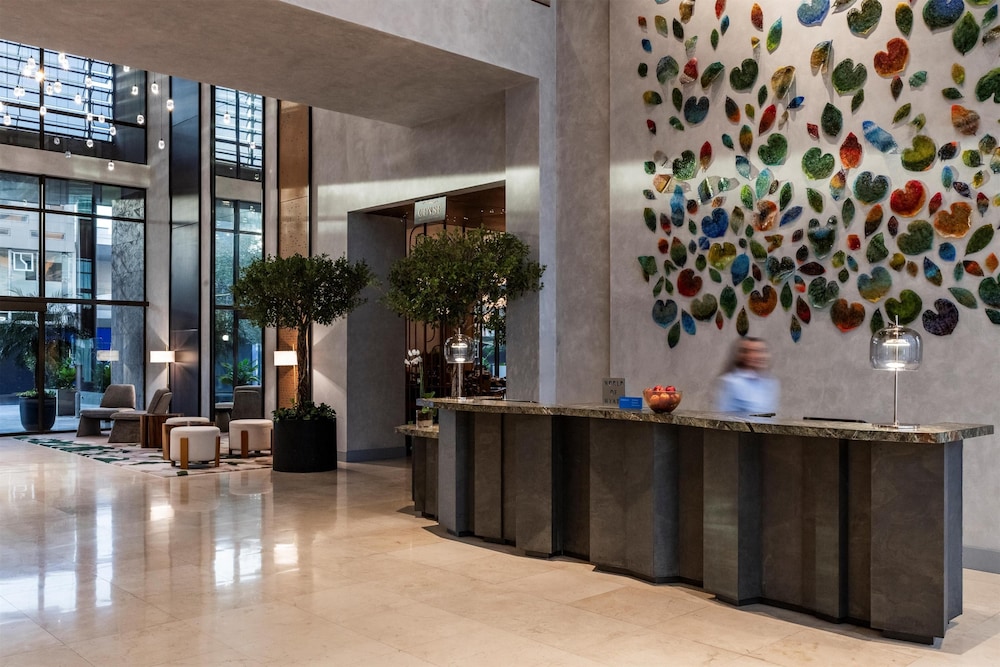 Lobby at Hyatt Centric San Jose Escazu, San Rafael (San Jose) (San Jose)