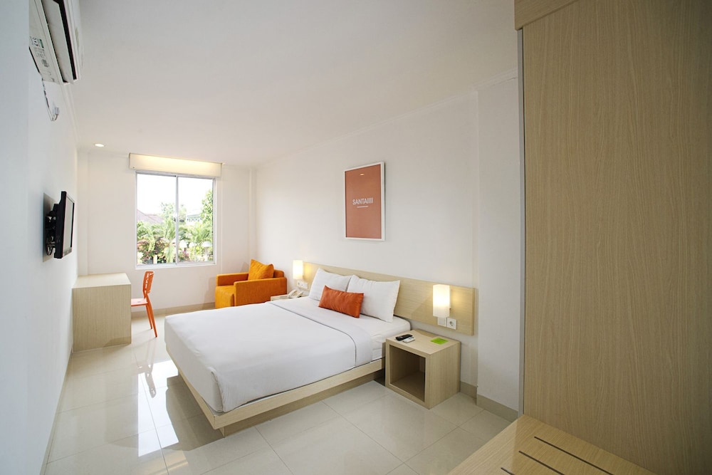 Zuri Express Hotel Pekanbaru 10/33