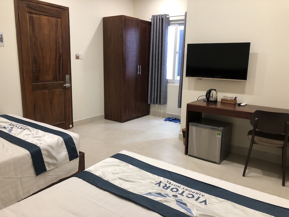 Victory Airport Hotel 24/48