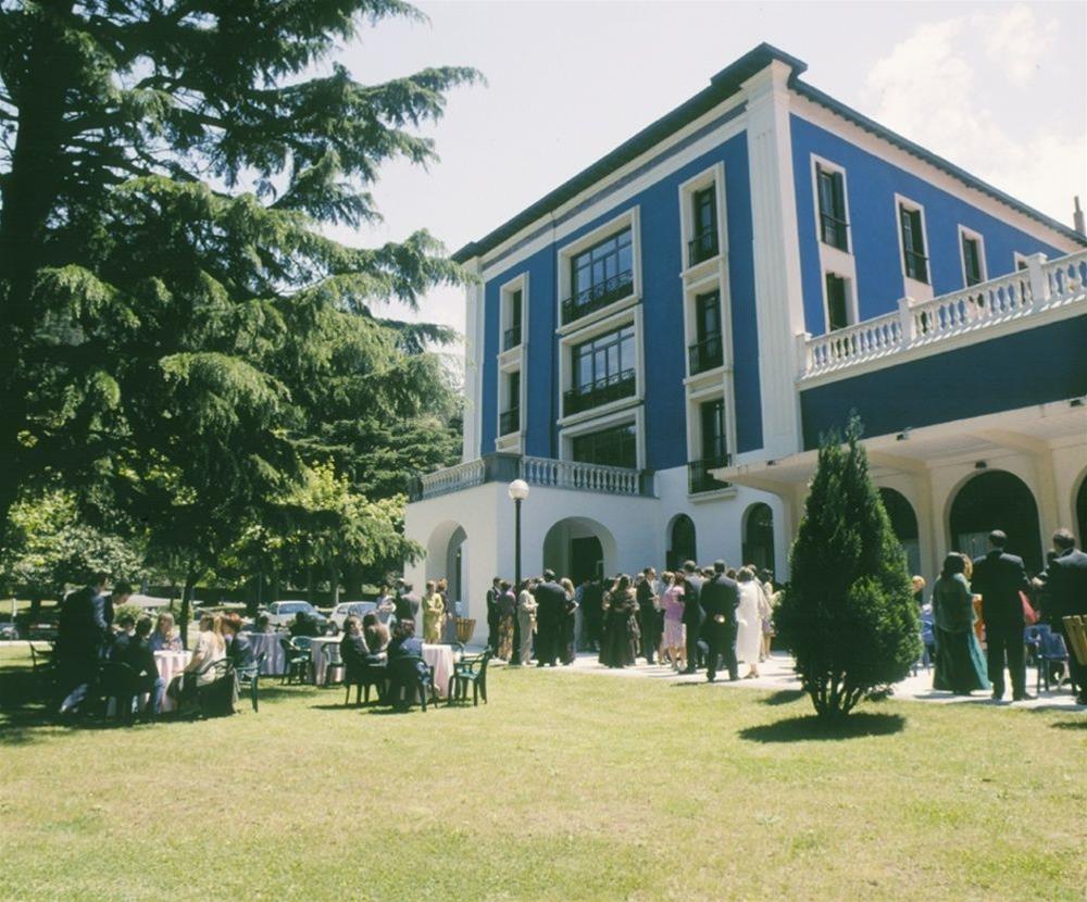 Balneario de Cestona 18/20