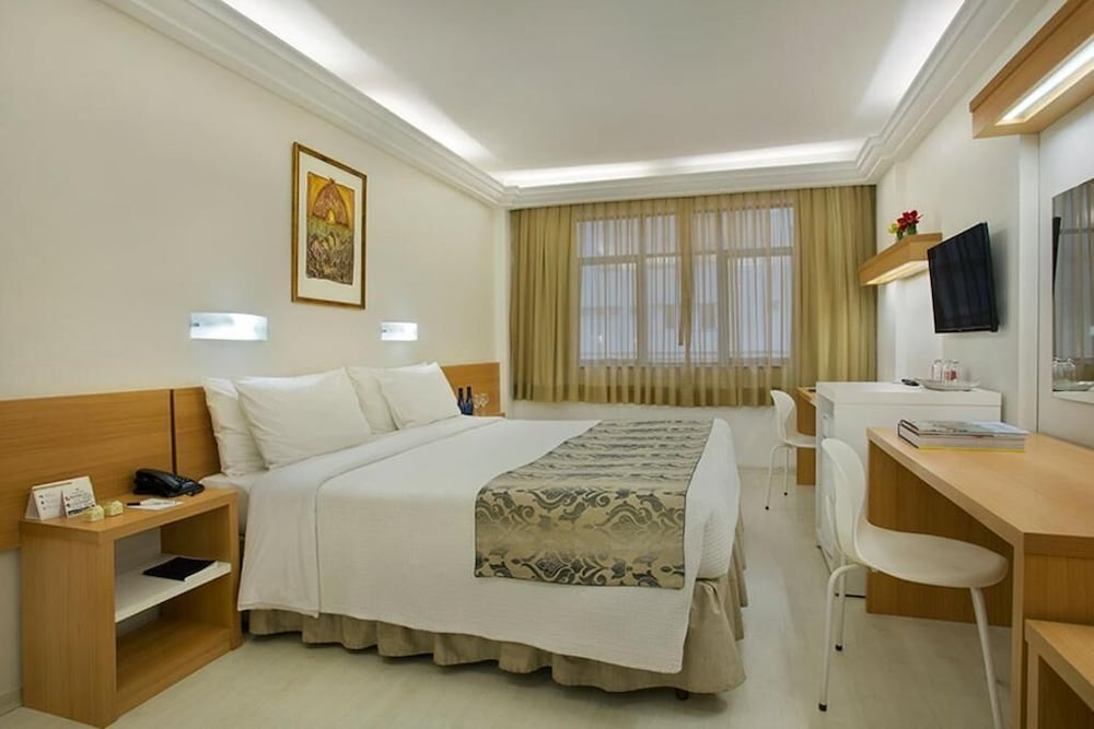 Copa Sul Hotel 8/56