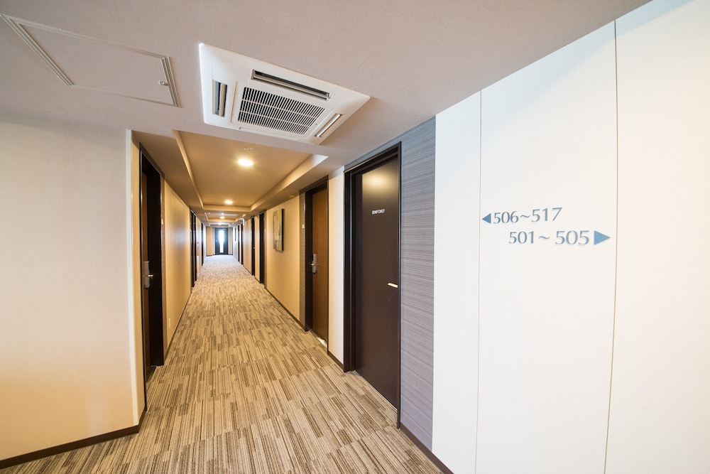Hotel Route Inn Fuji Chuo Koen Higashi 19/31