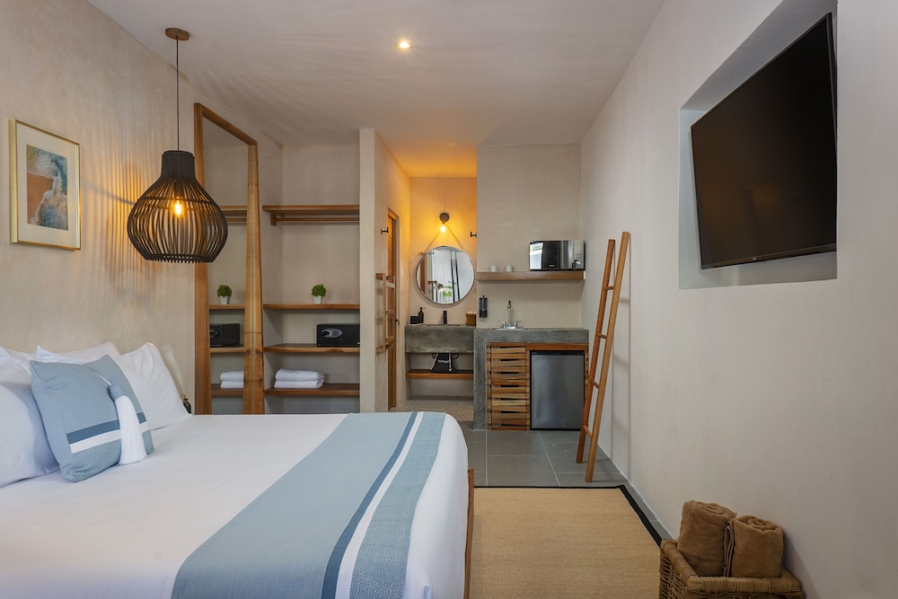 Illa Boutique Hotel Cozumel 21/56