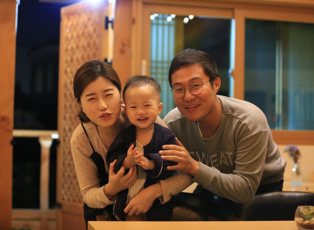 Laon Hanok Gguljam 18/63