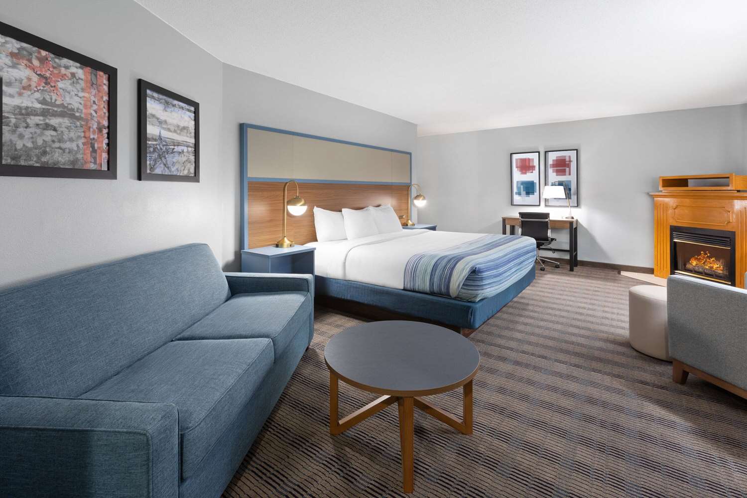Americinn By Wyndham North Branch 16/39