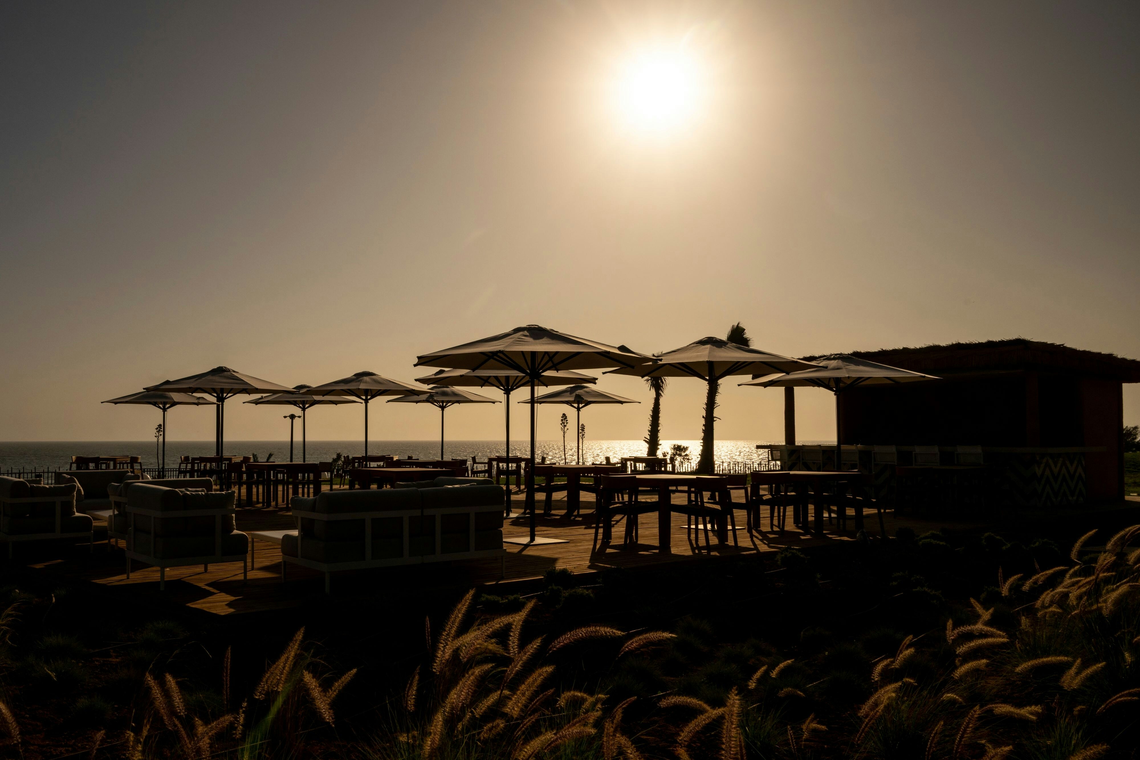 Taghazout Bay Marriott Resort 38/54