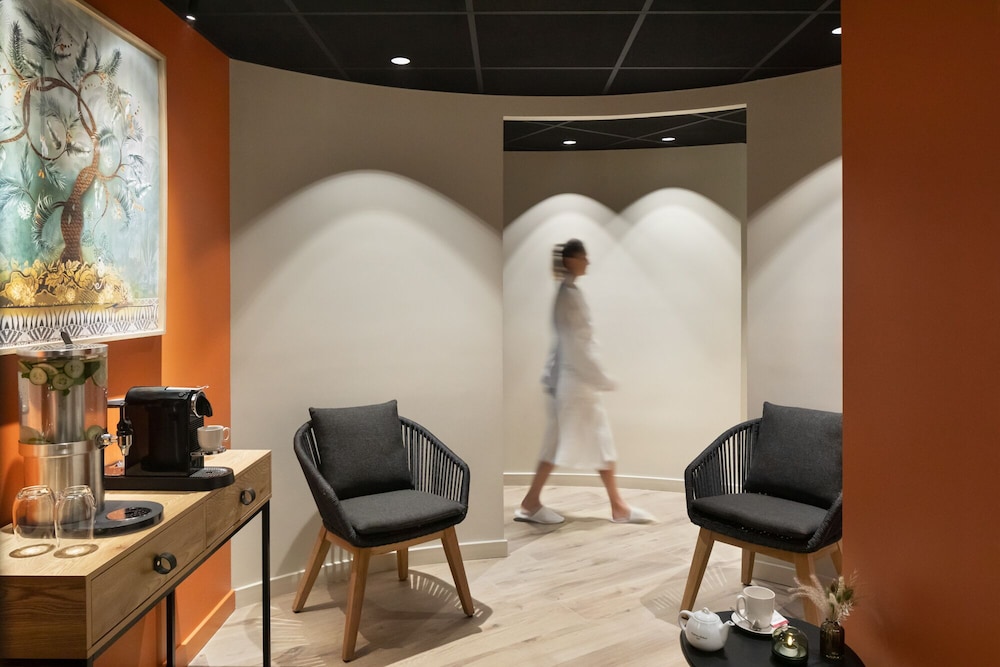 Hotel & Spa Le Maury, The Originals Boutique 65/70